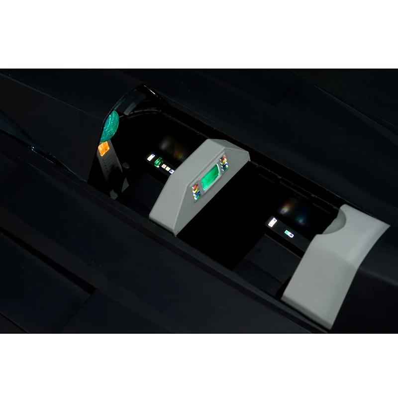 Batman: The Animated Series Batwing Vehicle 