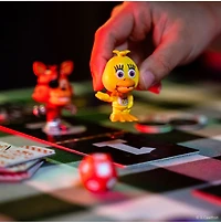 Five Nights at Freddy’s FightLine Battle Game 