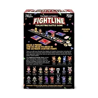 Five Nights at Freddy’s FightLine Battle Game 