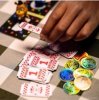 Five Nights at Freddy’s FightLine Battle Game 