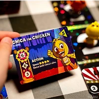 Five Nights at Freddy’s FightLine Battle Game 