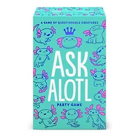 Askalotl Party Game 