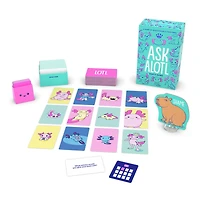 Askalotl Party Game 