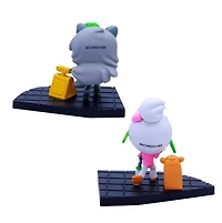 Five Nights at Freddy's Security Breach Craftables S3 – One Variation Chosen at Random