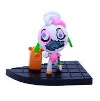 Five Nights at Freddy's Security Breach Craftables S3 – One Variation Chosen at Random