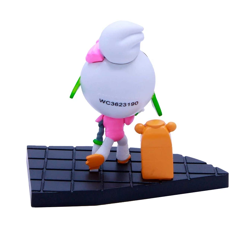 Five Nights at Freddy's Security Breach Craftables S3 – One Variation Chosen at Random