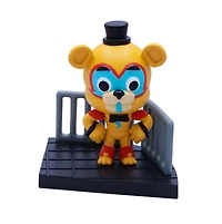 Five Nights at Freddy's Security Breach Craftables S3 – One Variation Chosen at Random