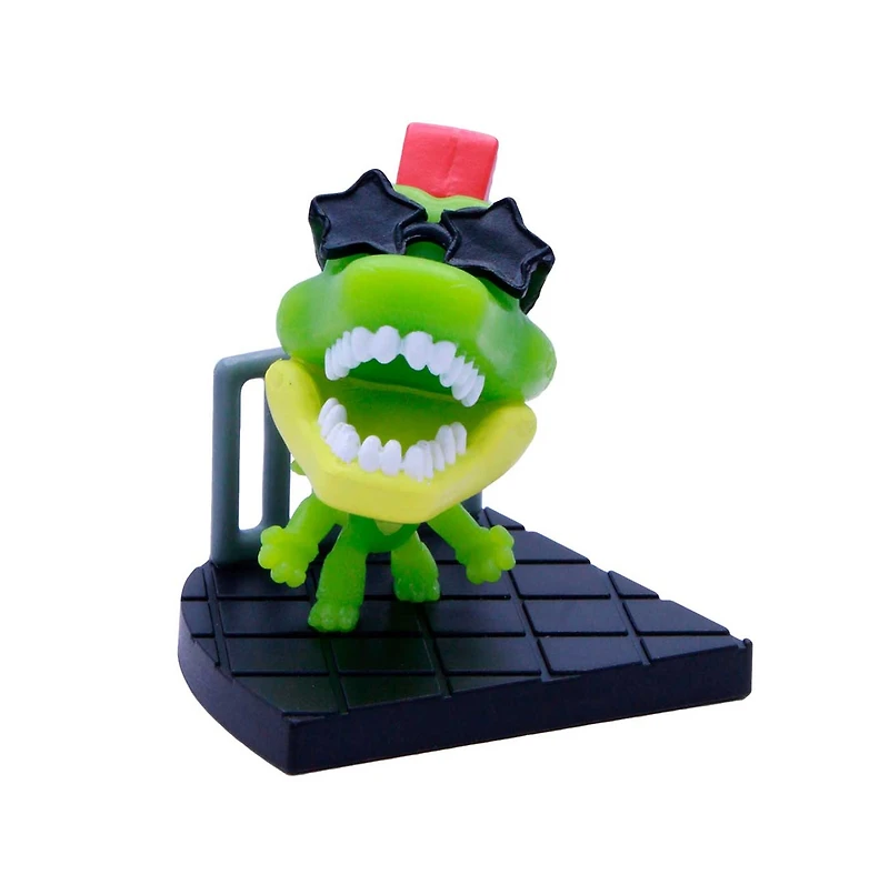 Five Nights at Freddy's Security Breach Craftables S3 – One Variation Chosen at Random