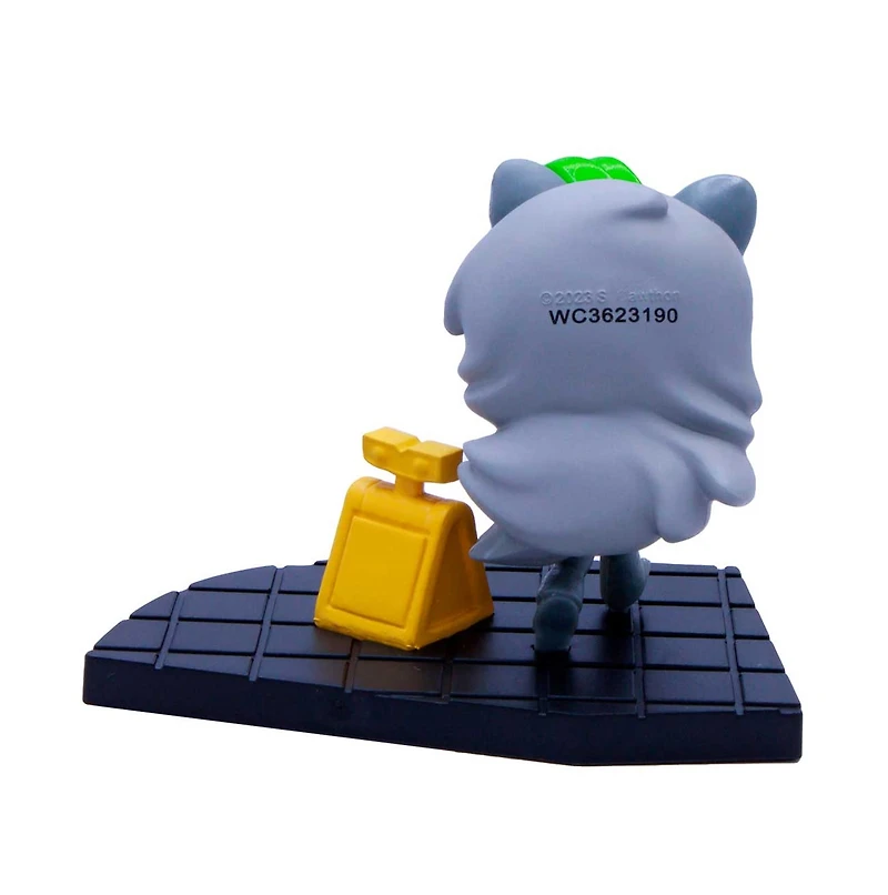 Five Nights at Freddy's Security Breach Craftables S3 – One Variation Chosen at Random