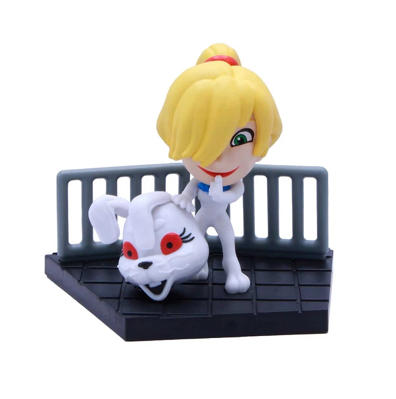 Five Nights at Freddy's Security Breach Craftables S3 – One Variation Chosen at Random