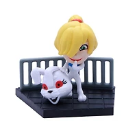 Five Nights at Freddy's Security Breach Craftables S3 – One Variation Chosen at Random