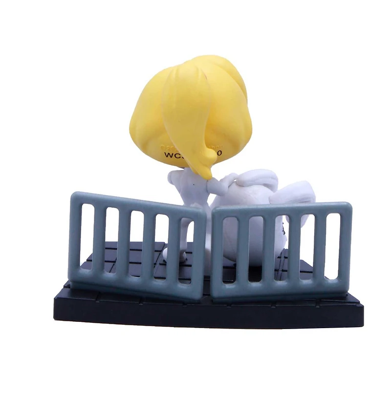 Five Nights at Freddy's Security Breach Craftables S3 – One Variation Chosen at Random