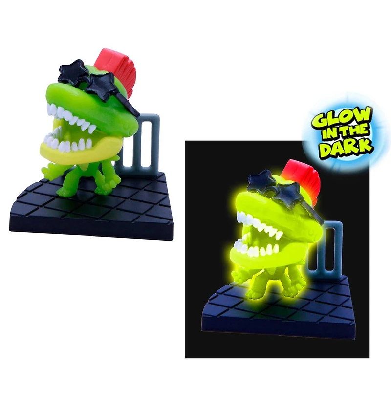 Five Nights at Freddy's Security Breach Craftables S3 – One Variation Chosen at Random