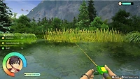 Reel Fishing: Days of Summer