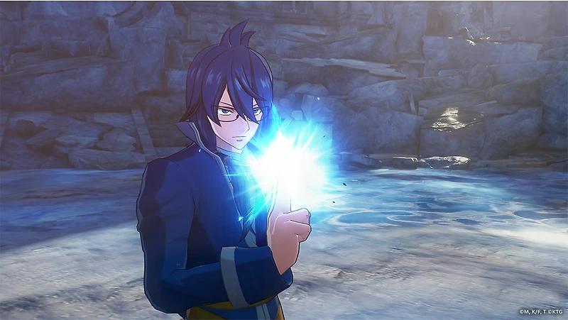 Fairy Tail 2
