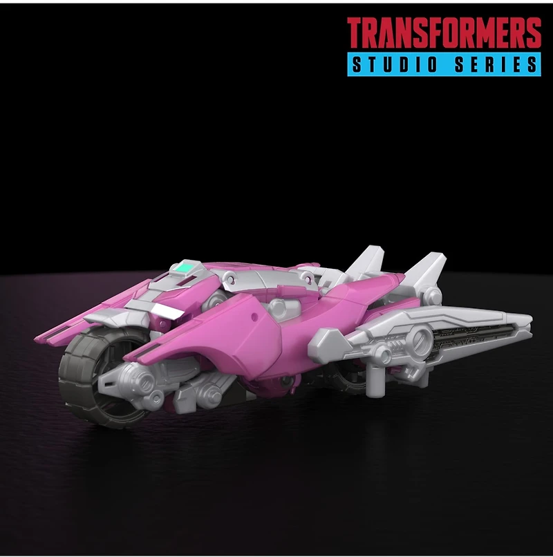 Transformers Studio Series Deluxe Class Transformers One Elita-1 