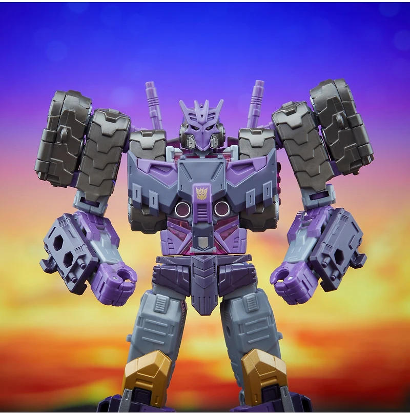 Transformers Legacy United Comic Universe Tarn 