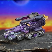 Transformers Legacy United Comic Universe Tarn 