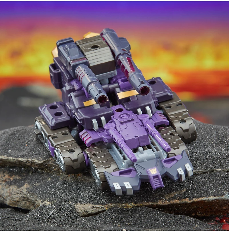 Transformers Legacy United Comic Universe Tarn 