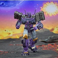 Transformers Legacy United Comic Universe Tarn 