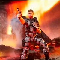 G.I. Joe Classified Series #158, Alvin "Breaker" Kibbey  