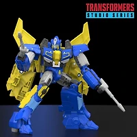 Transformers Studio Series Voyager Class Transformers One Sentinel Prime 