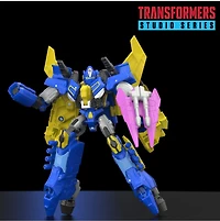 Transformers Studio Series Voyager Class Transformers One Sentinel Prime 