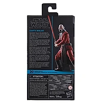 Star Wars The Black Series Darth Malak 
