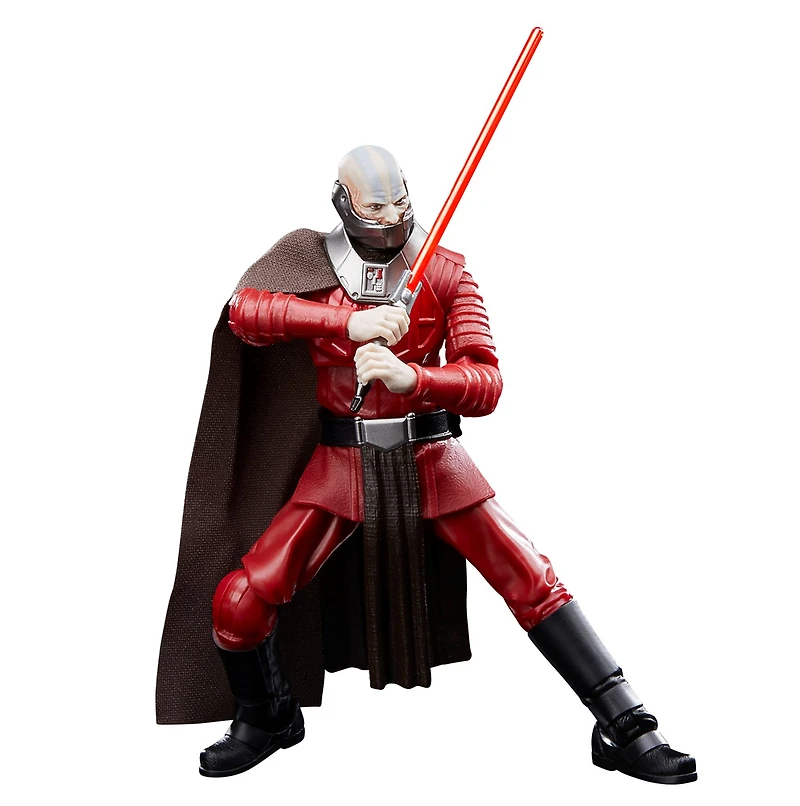 Star Wars The Black Series Darth Malak 