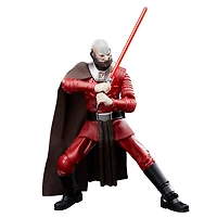 Star Wars The Black Series Darth Malak 
