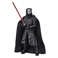 Star Wars The Black Series Gaming Greats Darth Nihilus 