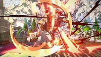 Guilty Gear Strive