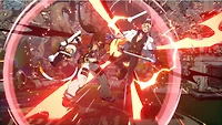 Guilty Gear Strive