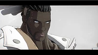 Guilty Gear Strive