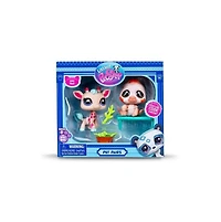 Littlest Pet Shop: Pet Pairs Series 2 - Assortment – One Variation Chosen at Random