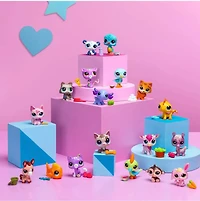 Littlest Pet Shop: Pet Surprise - Series 2 Assortment – One Variation Chosen at Random