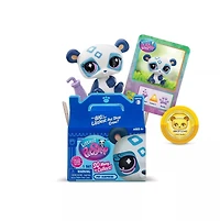 Littlest Pet Shop: Pet Surprise - Series 2 Assortment – One Variation Chosen at Random