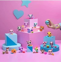 Littlest Pet Shop: Pet Surprise - Series 2 Assortment – One Variation Chosen at Random