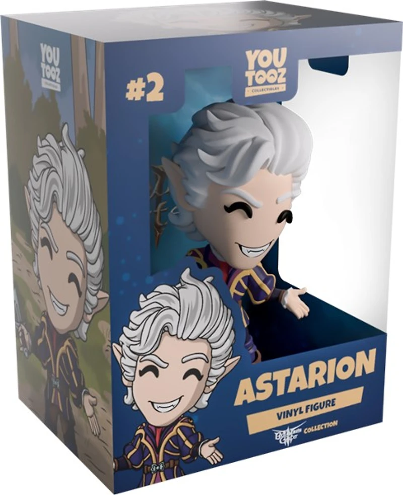 YouTooz: Baldur's Gate 3 - Astarion 