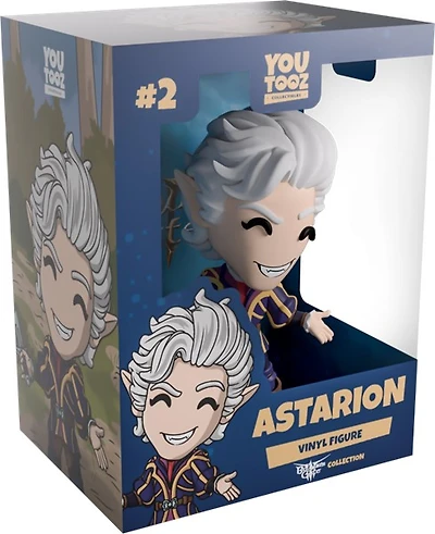 YouTooz: Baldur's Gate 3 - Astarion 