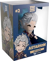 YouTooz: Baldur's Gate 3 - Astarion 