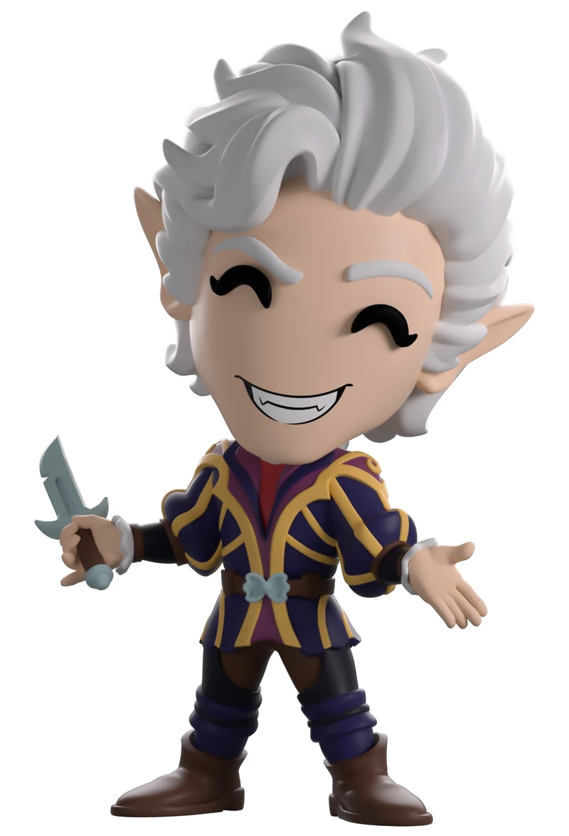 YouTooz: Baldur's Gate 3 - Astarion 