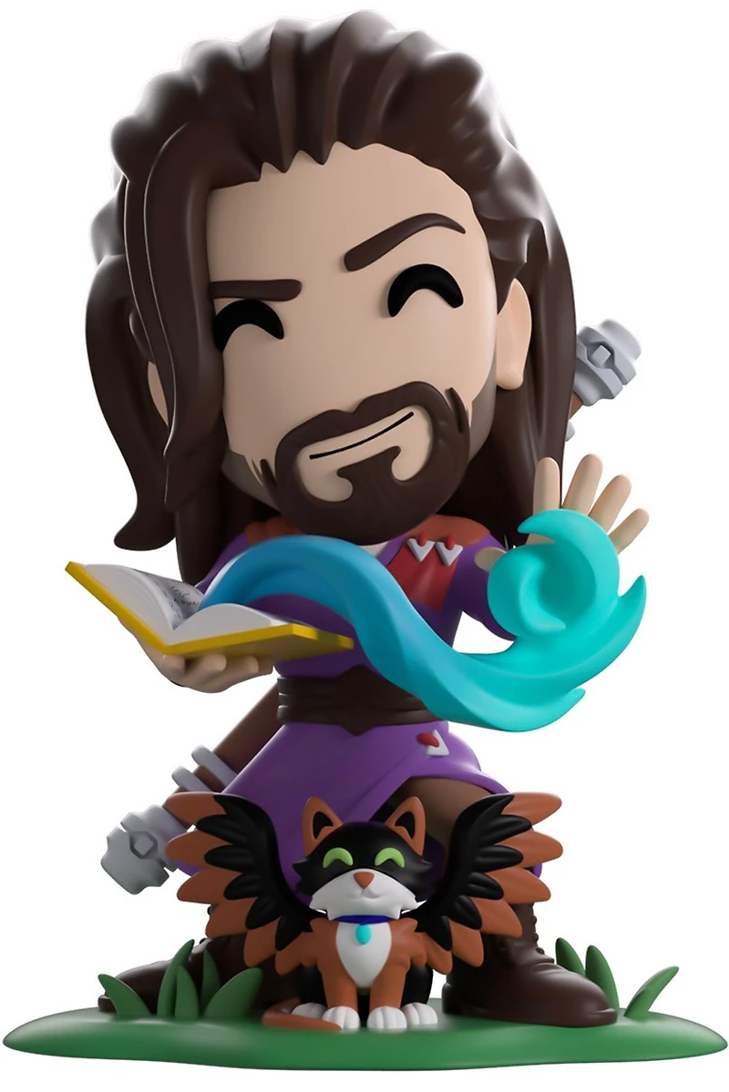 YouTooz: Baldur's Gate 3 - Gale 