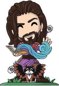 YouTooz: Baldur's Gate 3 - Gale 