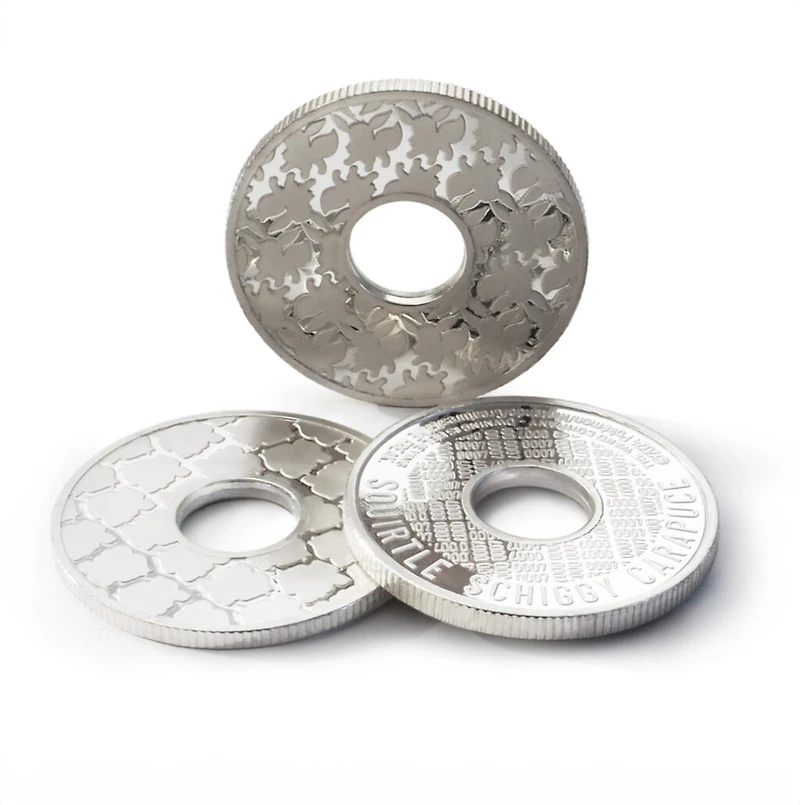 Pokémon Die-Cast Mini Poké Ball Replica