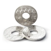 Pokémon Die-Cast Mini Poké Ball Replica 