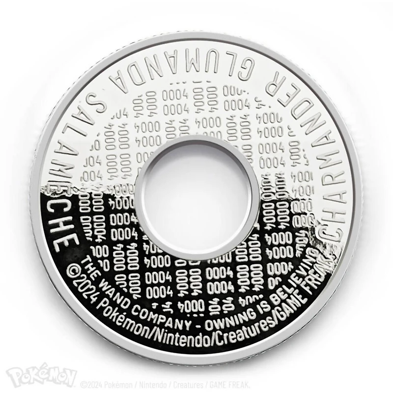 Pokémon Die-Cast Mini Great Ball Replica 