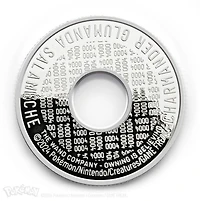 Pokémon Die-Cast Mini Great Ball Replica 