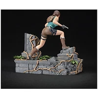 Tomb Raider: Lara Croft 9? PVC Statue  