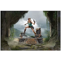 Tomb Raider: Lara Croft 9? PVC Statue  